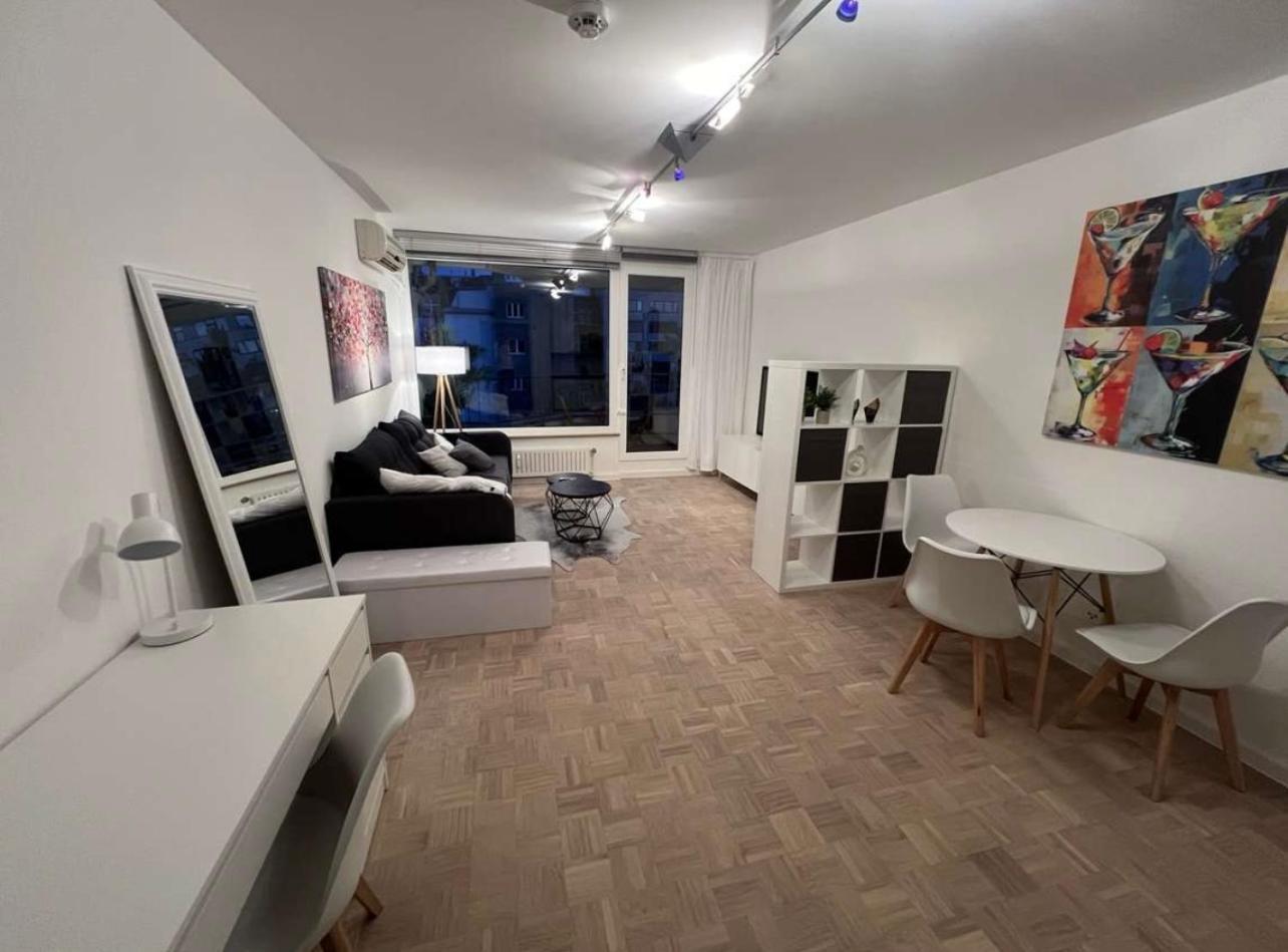 Innenstadt Ruhiges Und Zentrale Apartment Colonia Exterior foto