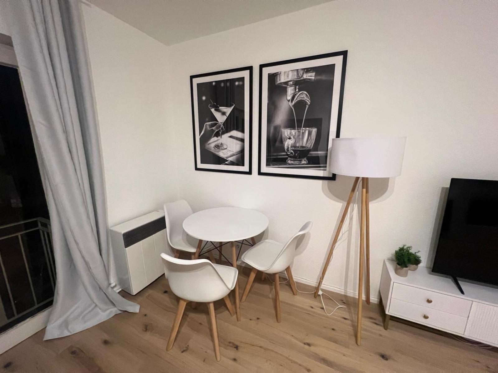 Innenstadt Ruhiges Und Zentrale Apartment Colonia Exterior foto