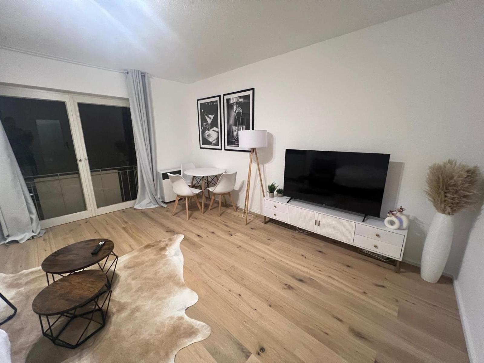 Innenstadt Ruhiges Und Zentrale Apartment Colonia Exterior foto
